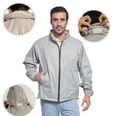 ROMPEVIENTOS SOFT NEW